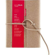Sense Book Flap M A5 Çizgili 135 Sayfa