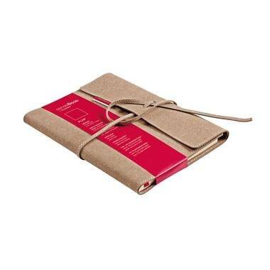 Sense Book Flap M A5 Çizgili 135 Sayfa