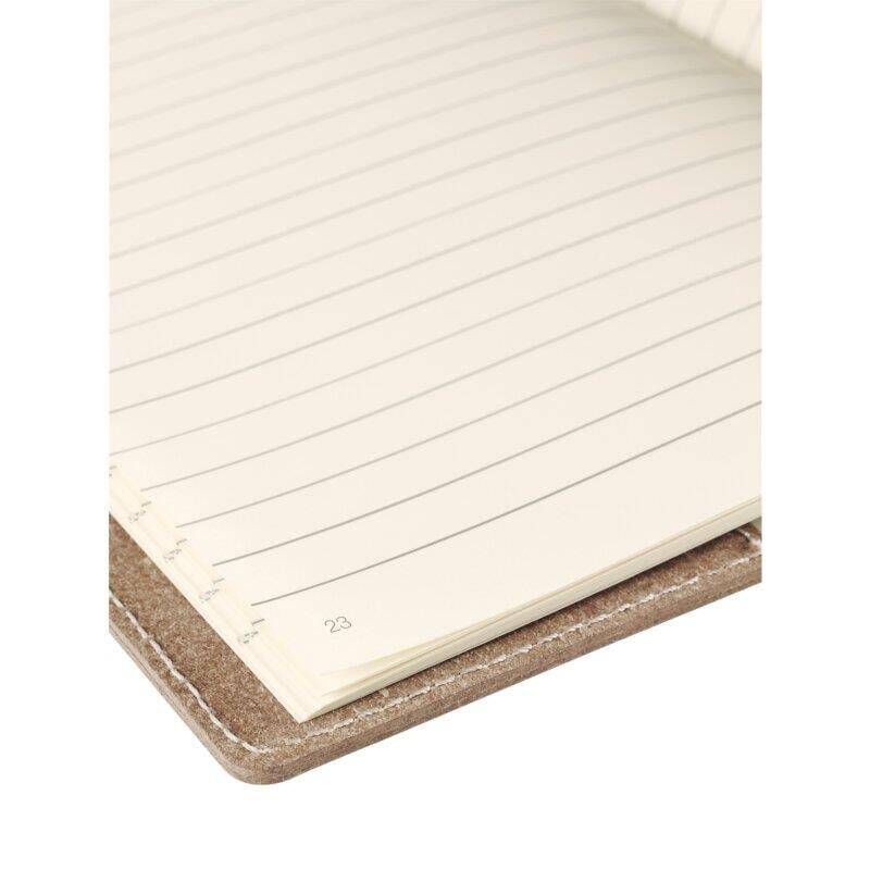 Sense Book Flap S A6 Çizgili 135 Sayfa