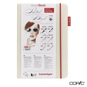 Sense Book Sketch Pad A5 144 g 100 pages
