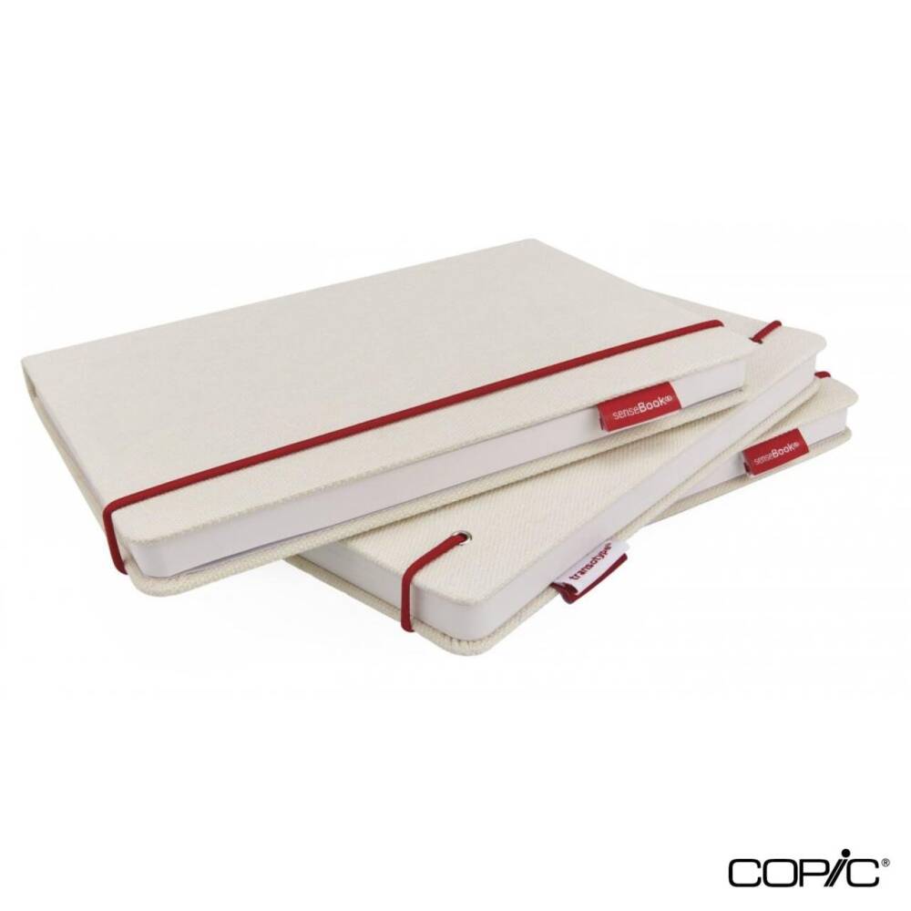 Sense Book Sketch Pad A5 144 g 100 sayfa