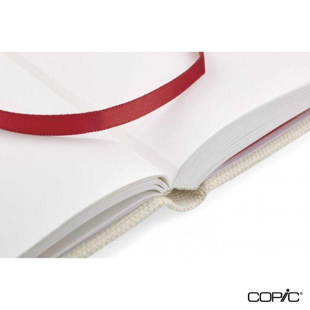 Sense Book Sketch Pad A5 144 g 100 pages
