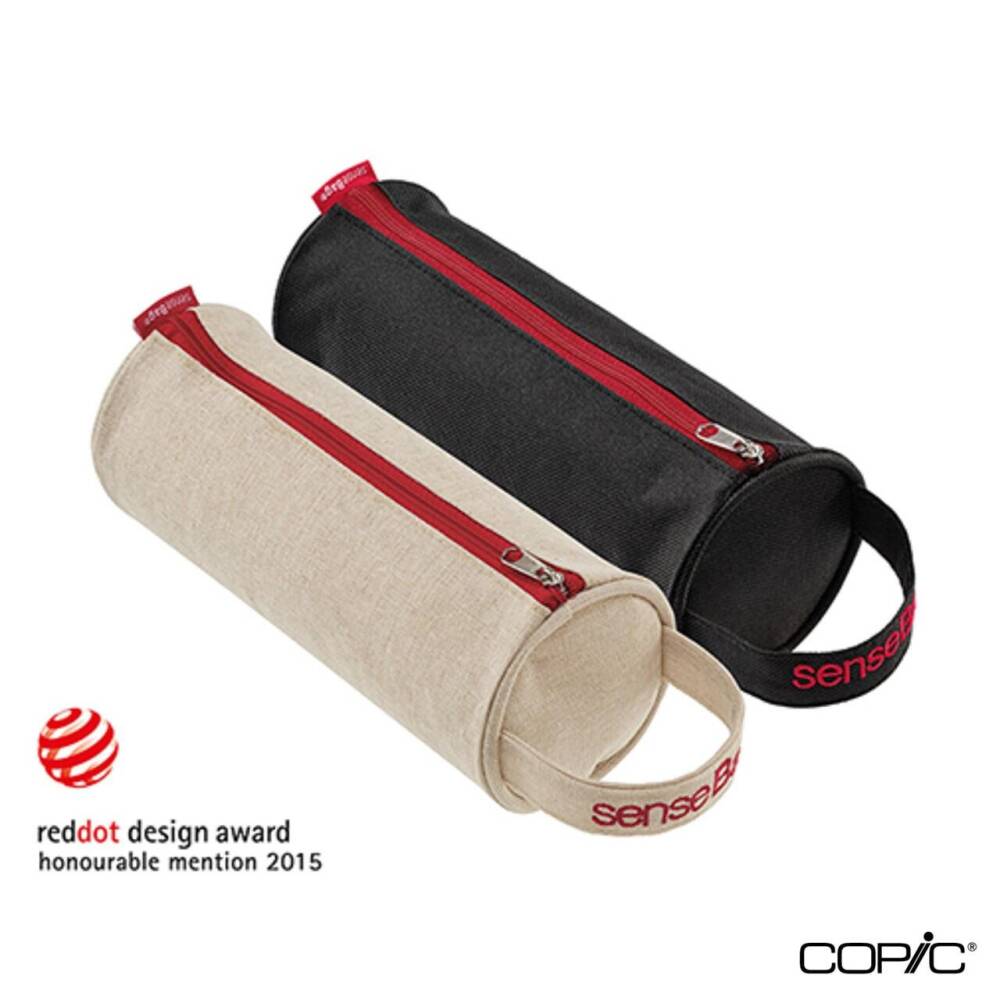 SenseBag Pencil Case Natural