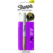 Sharpie Metalik Markör Altın