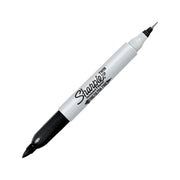 Sharpie Permanent Twin Çift Uç Siyah