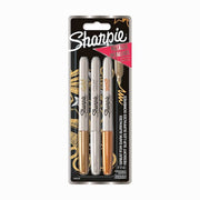 Sharpie Set Metallic Marker set of 3