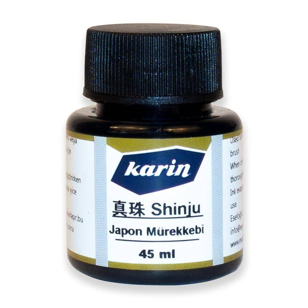 Shinju Japanese Ink 45 ml