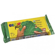 Sio-2 Seramik Kili Color Plus 500 gr Yeşil