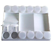 Bottled Pallet