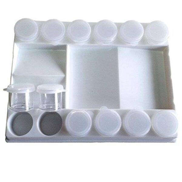 Bottled Pallet