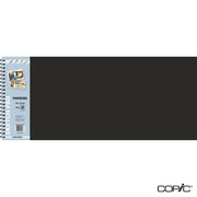 Sketch Pad Panaroma 35x15 cm 200 gr 30 Pages