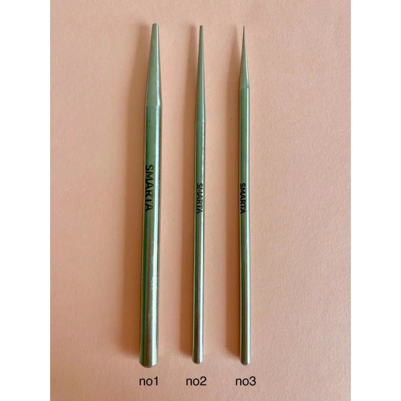 Smarta Steel Forming Bar No: 3