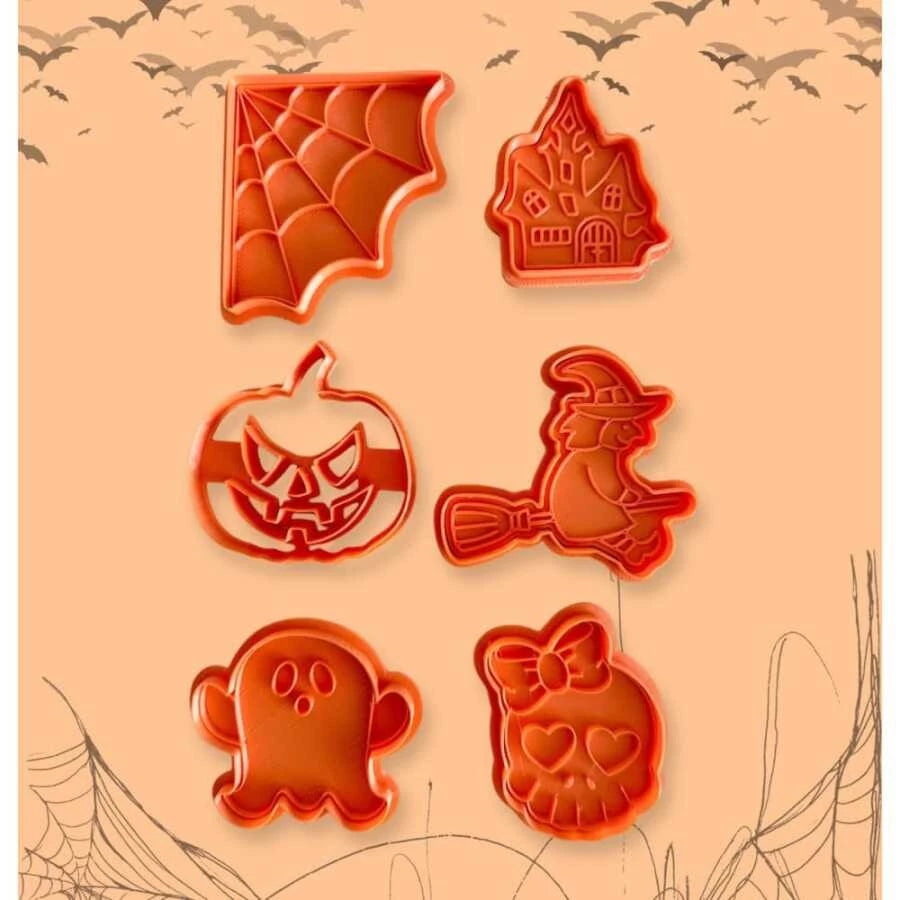 Smarta Craft Cutter Halloween SK1017005