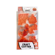 Smarta Craft Cutter Halloween Cadılar Bayramı SK1017005