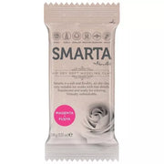 Smarta Air Drying Modeling Dough 100g Fuchsia