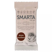 Smarta Air Dry Modeling Dough 100g Brown