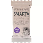 Smarta Havayla Kuruyan Model Hamuru 100gr Mor