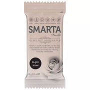 Smarta Havayla Kuruyan Model Hamuru 100gr Siyah