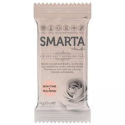 Smarta Air Dry Modeling Dough 100g Skin Color
