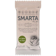 Smarta Air Drying Modeling Dough 100g Oil Green