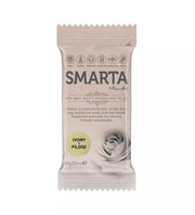 Smarta Air Dry Modelling Dough 100g Ivory