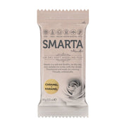 Smarta Havayla Kuruyan Modelleme Hamuru 100gr Karamel