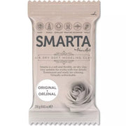 Smarta Havayla Kuruyan Modelleme Hamuru 250 gr Original