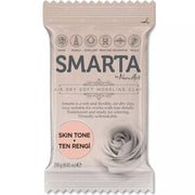 Smarta Air Dry Modeling Dough 250g Skin Color