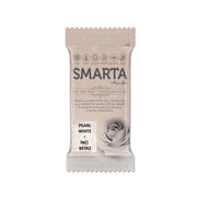 Smarta Kids Havayla Kuruyan Modelleme Hamuru 60gr Metalik Beyaz İnci