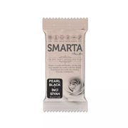 Smarta Kids Havayla Kuruyan Modelleme Hamuru 60gr Metalik Siyah İnci