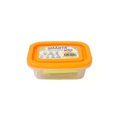 Smarta Kids Air Dry Modeling Dough 70 gr Neon Yellow 45