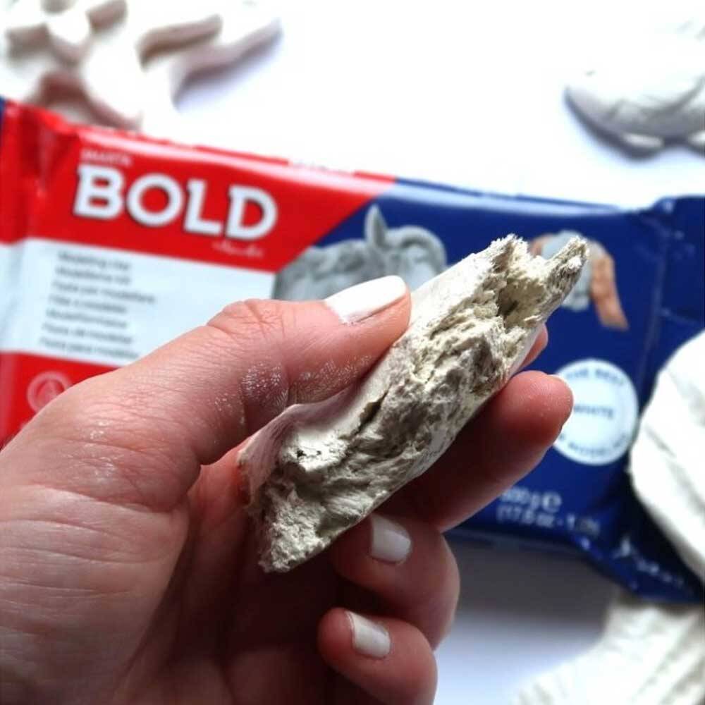 Smarta Kil Bold Terra Cotta 250gr