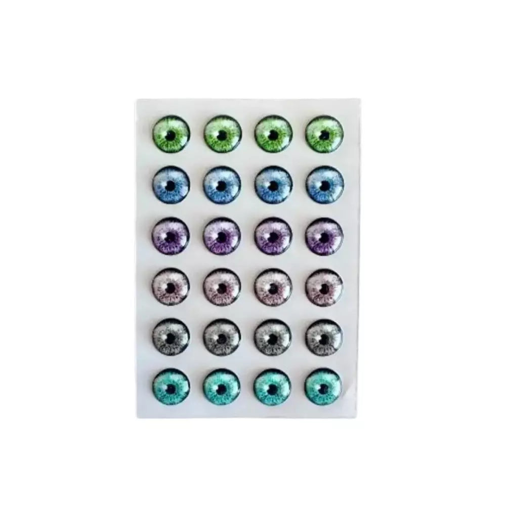 Smarta Resin Eye RG01-001