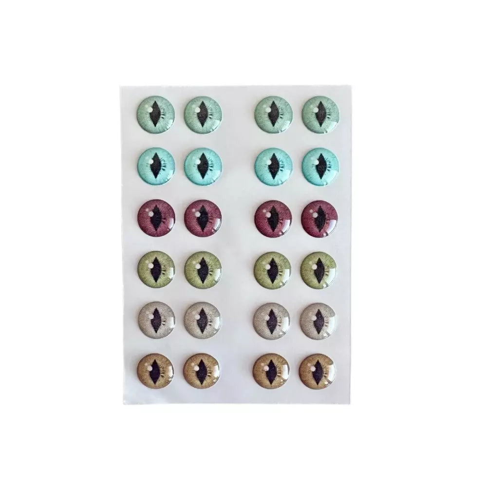 Smarta Resin Eye RG02-002