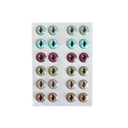 Smarta Resin Eye RG02-002