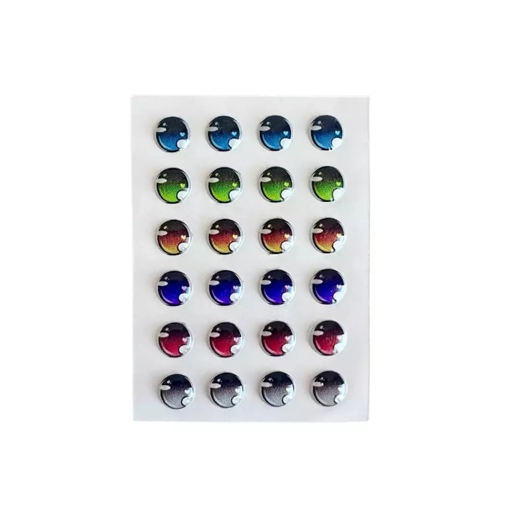 Smarta Resin Eye RG03-003