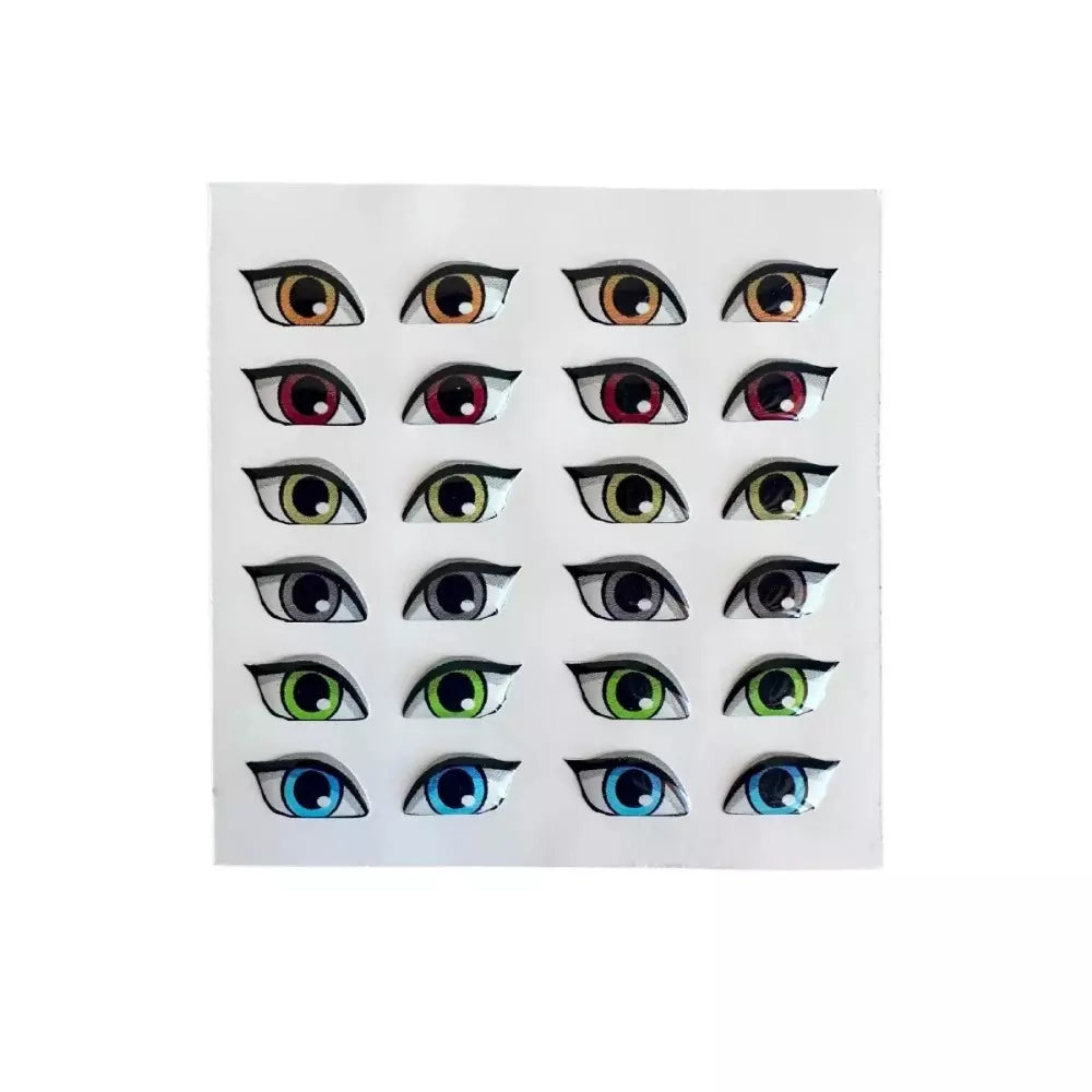 Smarta Resin Eye RG04-004