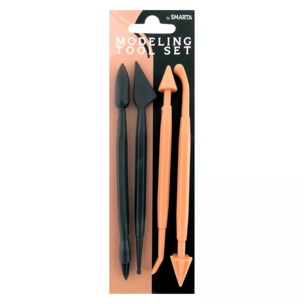 Smarta Shaping Set - Modeling Tool Set