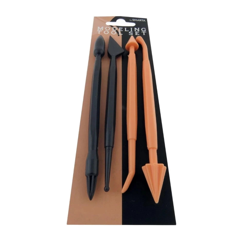 Smarta Shaping Set - Modeling Tool Set