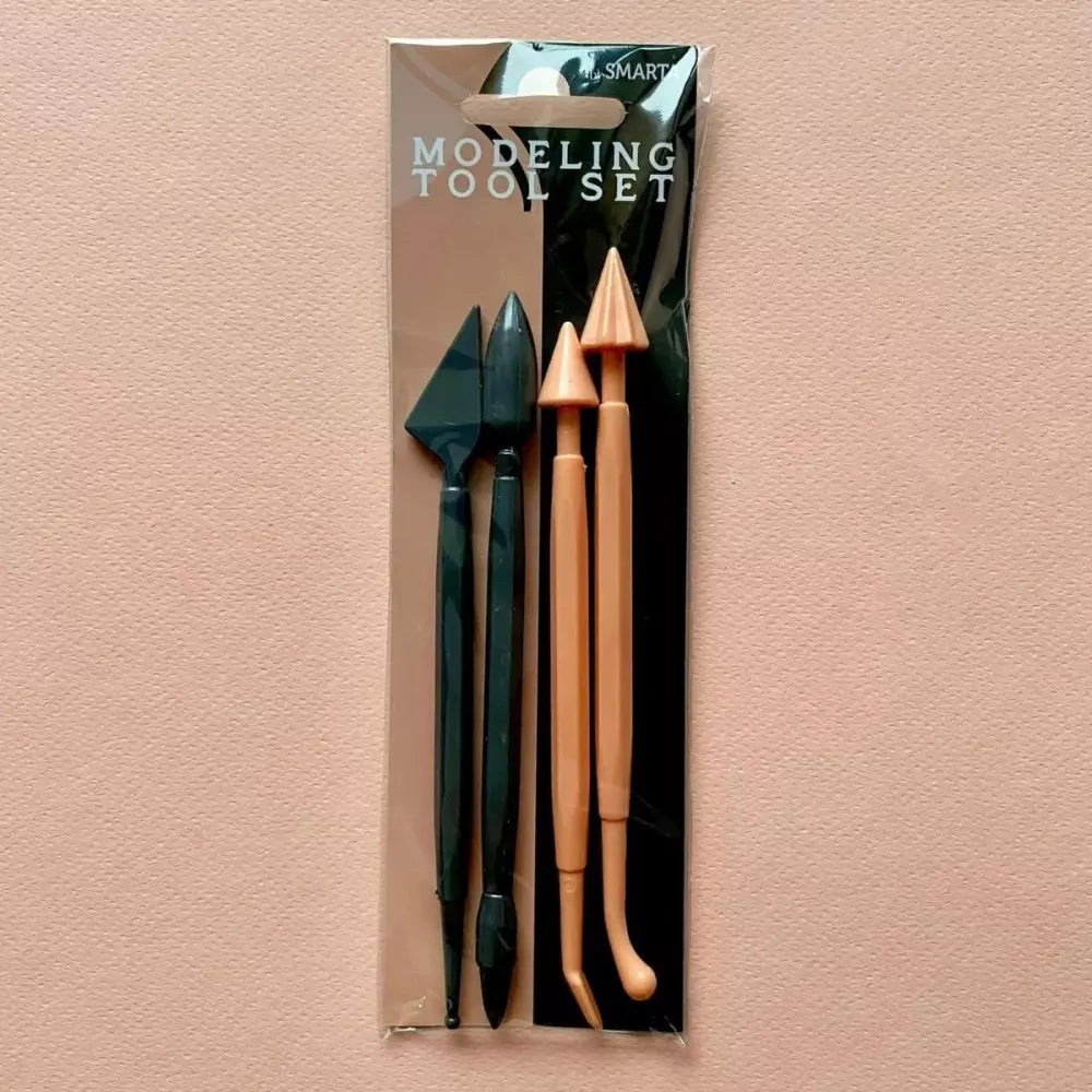 Smarta Shaping Set - Modeling Tool Set