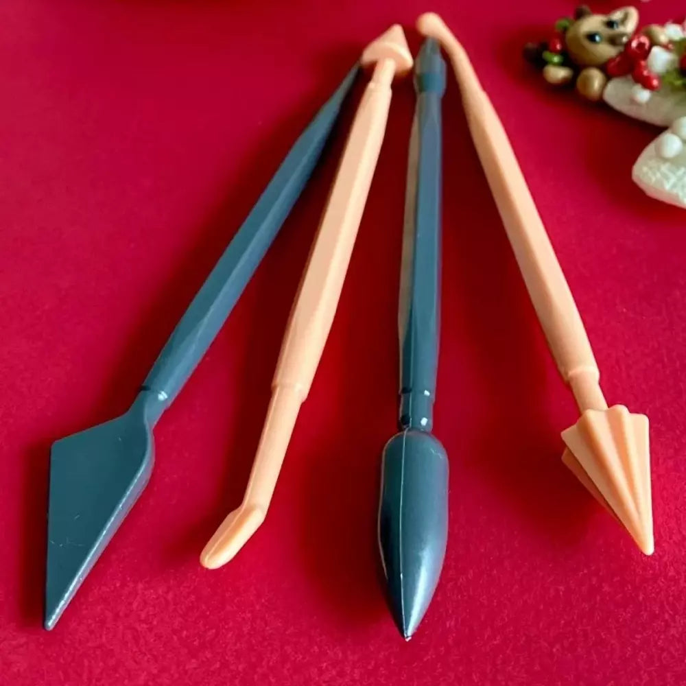 Smarta Shaping Set - Modeling Tool Set