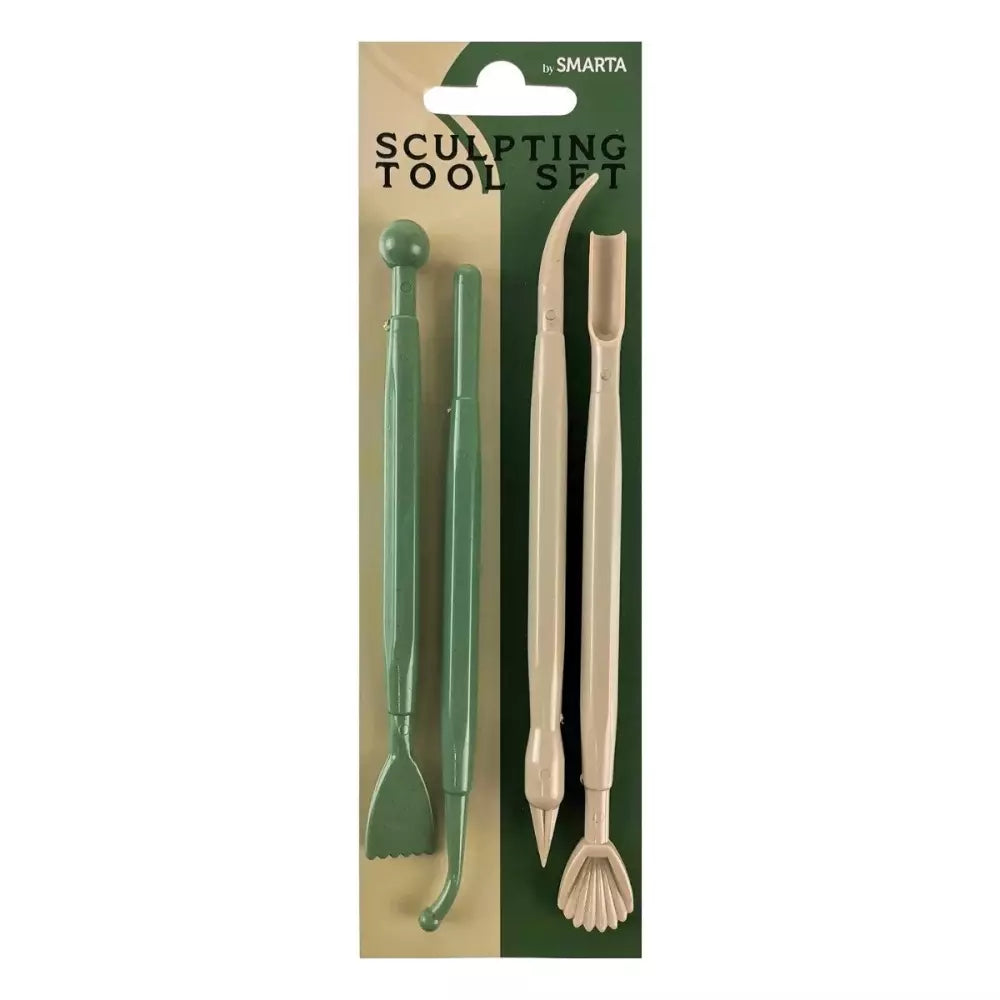 Smarta Sculpting Tool Set