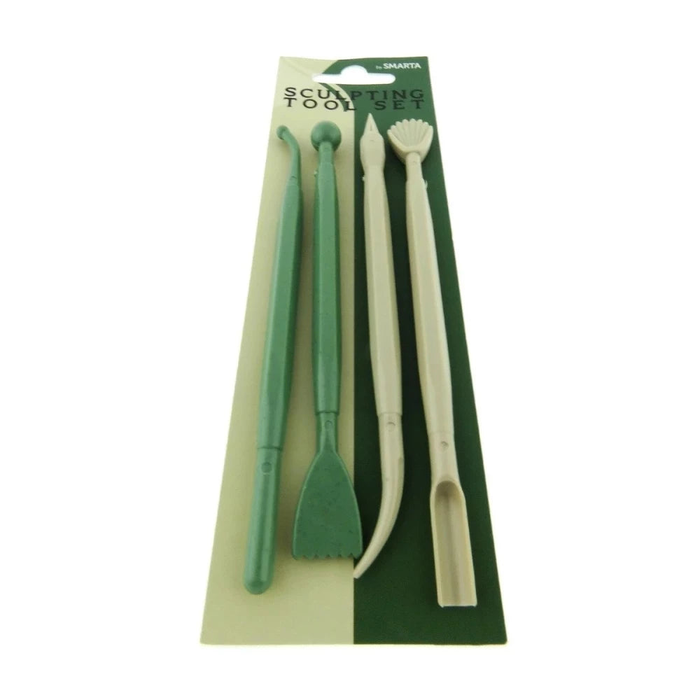 Smarta Sculpting Tool Set