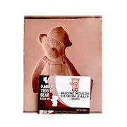 Smarta Silicone Mold Papa Bear SK1013051
