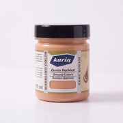 Karin Marbling Paint 903 Ground Colors - Salmon 105 ml
