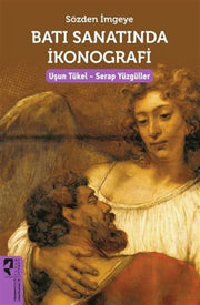 Iconography in Western Art from Word to Image