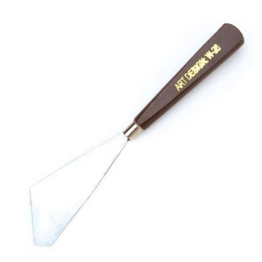 Spatula Steel W-26 PK-337