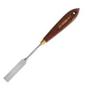 Spatula Steel W-7 PK-323