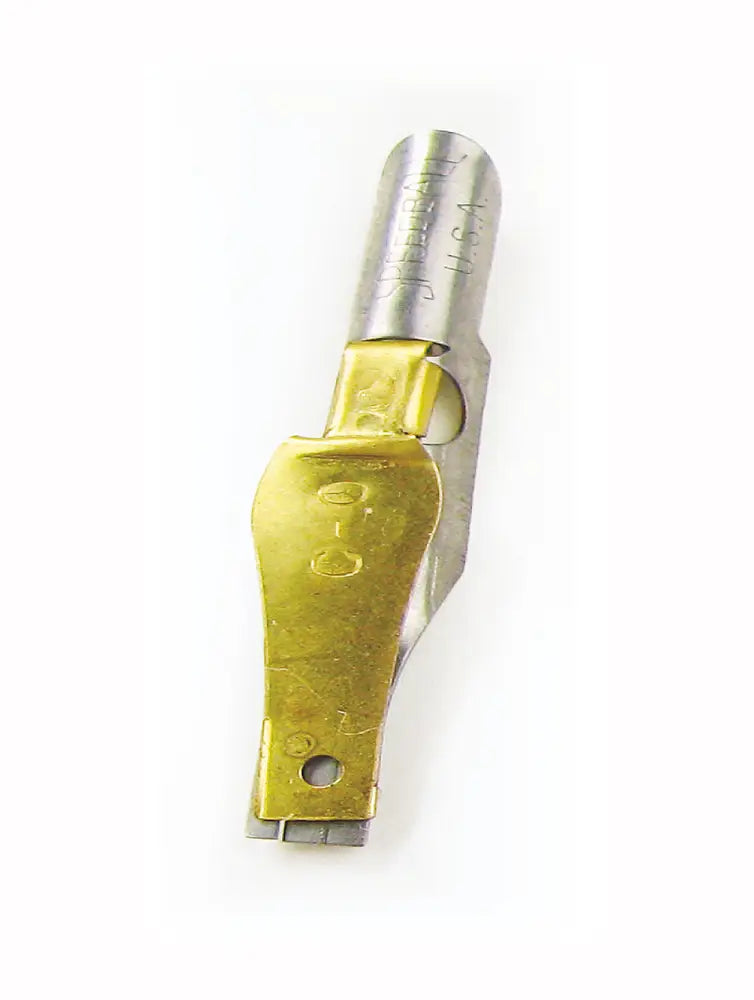 Speedball C0 Flat İtalik Divit Ucu