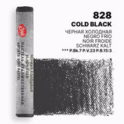 St. Petersburg Soft Pastel Boya Cold Black